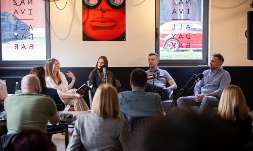 'AI rješenja štede vrijeme, sigurni smo da je AI tu da ostane'