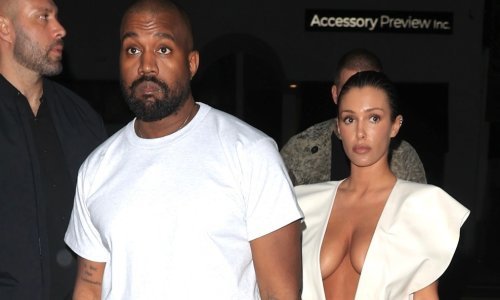 Raspad sistema u Yeezyju: Kanye West kreće u porno industriju, zaposlenici masovno bježe