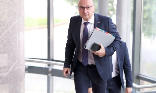 Hrvatska uputila prosvjednu notu Crnoj Gori, Grlić Radman: Zbog čega to rade?