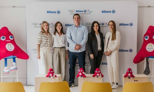 Allianz Hrvatska pokrenuo društveno odgovorni projekt 'Sat za nas', platformu za bolju budućnost naše djece