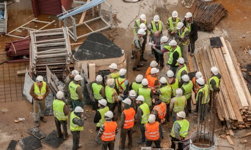 Zbog rata u Gazi Izraelu treba 300.000 stranih radnika