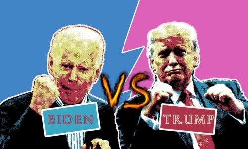 Biden spreman čak dvaput debatirati s Trumpom: 'Donalde, uljepšaj mi dan'