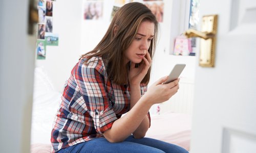 U Hrvatskoj se 93 posto srednjoškolaca suočilo sa seksualnim uznemiravanjem online