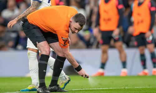 Spor je trajao čak 23 godine, ali Brazilac je pobijedio 'nedodirljivu' Fifu