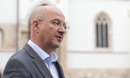 Mario Radić otkrio zašto je ispao iz kadrovske križaljke: 'To je žalosno'
