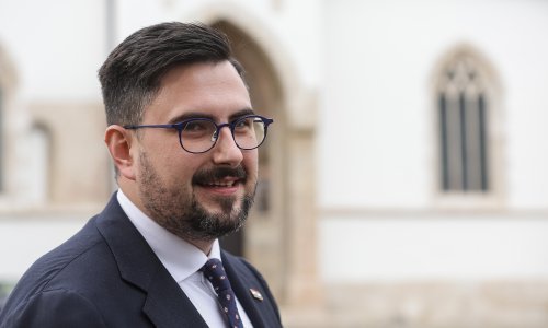 Milić: Vrlo brzo ćemo dobiti vladu, iduća faza razgovora su državni tajnici