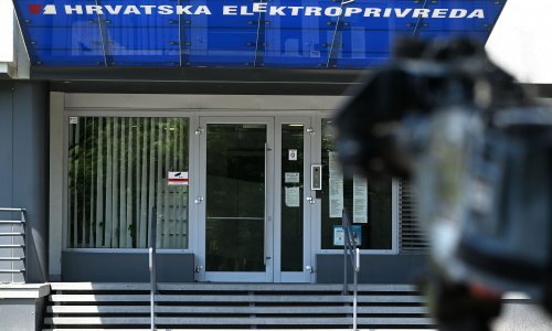 Para vrti gdje burgija neće: USKOK istražuje 22 zaposlenika zadarskog HEP-a