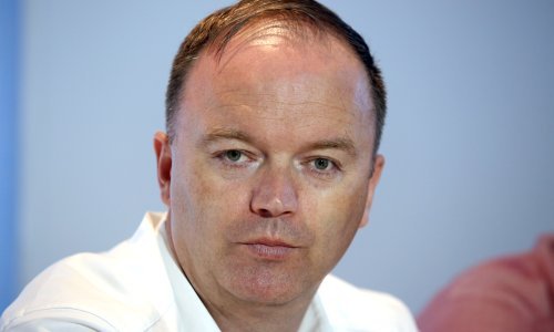 Teolog Ivan Šipić: 'Istanbulska konvencija je bezbožna, naša djeca nisu 'ono'