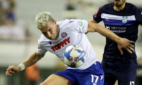 Ova će vijest razveseliti sve one kojima je Hajduk pri srcu: Vratio se!