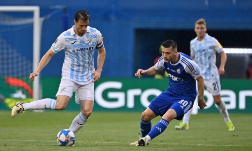 Mitrović žali za propuštenom prilikom; riječi Ristovskog iznenadit će Riječane