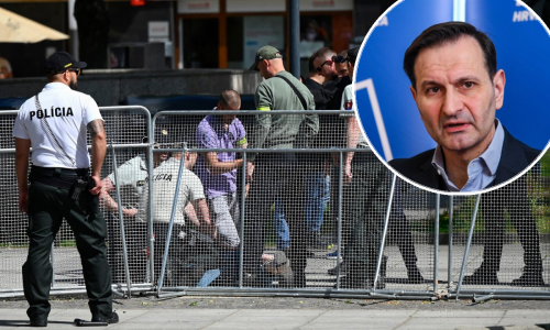 Što je okidač atentata na Roberta Fica? Miro Kovač: 'Ljudi tamo su nabrijani'