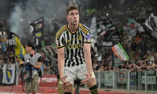 Juventus prekinuo 'sušu' od tri godine bez trofeja, Pašalić žali za promašajem