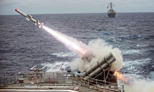 SAD eliminirao prijetnju koalicijskim snagama i trgovačkim brodovima iz Jemena