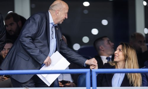 Kako izgurati Vlatku Peras iz Dinama? Velimir Zajec i društvo traže način...