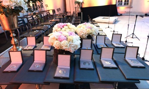 Ovo su ovogodišnji dobitnici Nagrade Vladimir Nazor