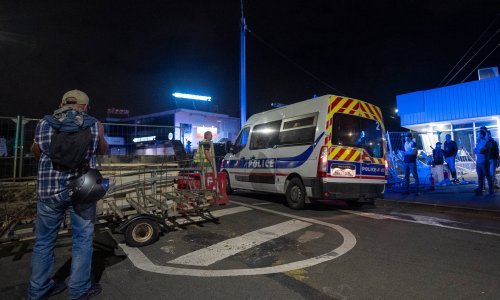 Francuzi u nadolazećim satima planiraju ponovno preuzeti kontrolu u Novoj Kaledoniji