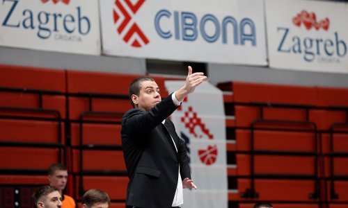 Je li vrijeme za motanje kablova? Repeša brutalno iskreno o budućnosti Cibone