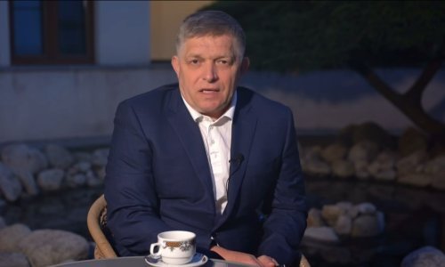 Fico u travnju upozorio: Moglo bi doći do ubojstva nekog vladinog političara