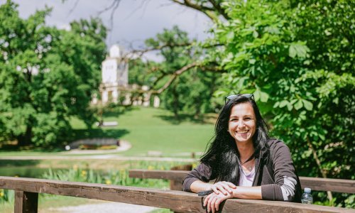 Ona je IT-jevka, svestrana umjetnica, inženjerka godine i – velika inspiracija mladima