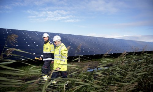 Statkraft preuzima portfelj projekata Neoena u Hrvatskoj