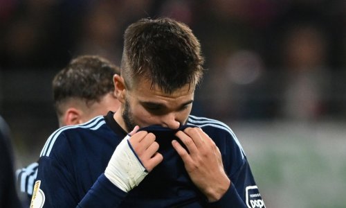 Procurili detalji sa suđenja Vuškoviću. Plakao je i mislio da je riječ o koroni