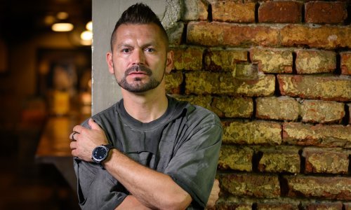 'S današnjim iskustvom, ranije bih se riješio vlastitog, ali i tuđih ega'