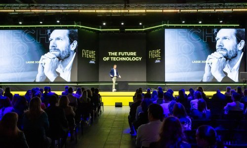 Čovjek u fokusu: Kako će izgledati budućnost tehnologije i društva