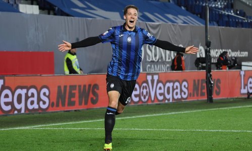Mario Pašalić pred transferom karijere? Ovo što je objavljeno nije 'patka'
