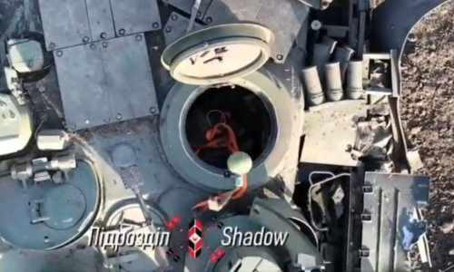 Ukrajinci uvježbali trik kojim uništavaju najmoćnije ruske tenkove