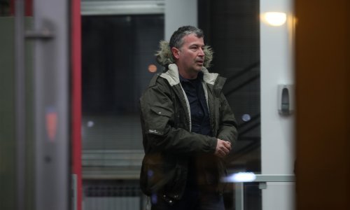 EPPO i afera 'Tulipani': Podignuta optužnica protiv Hrvoja Vojkovića