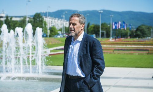 Za održavanje fontana 20 milijuna kuna