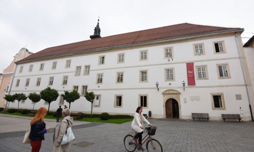 Na varaždinskom FOI-ju otvoreni 16. Dani međunarodne suradnje