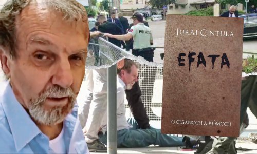 'Udario sam njušku gospodskom šakom': Kakve je pjesme pisao atentator na slovačkog premijera