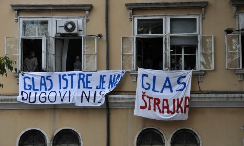 Odbijen umješač protiv Novog lista, sud objasnio zašto