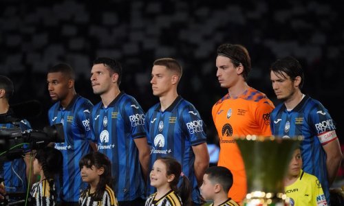 Prokletstvo finala Atalanta može skinuti protiv nepobjedivog Bayera