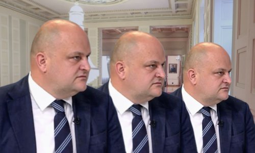 Gospodarstvo ide u ruke stečajnog upravitelja: Tko je Ante Šušnjar