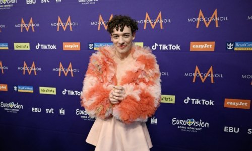 Evo što švicarski mediji pišu o Eurosongu i Nemu, spominju i Baby Lasagnu