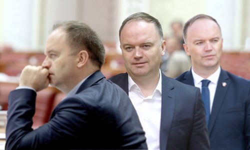 Doslovno do jučer se svađao s HDZ-ovcima, a sad je upao u vladu: Tko je Ivan Šipić?