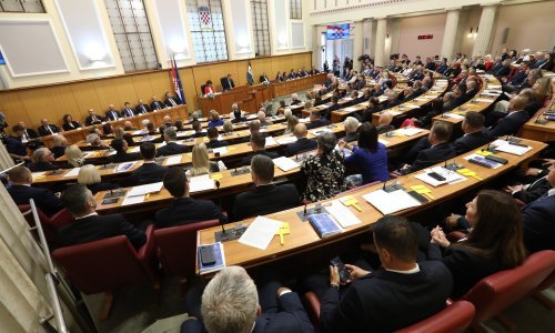 Novi ustroj Vlade: Pogledajte koja ćemo ministarstva imati, mijenjaju se i neki nazivi