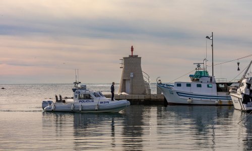 Slovenski ribar koji je nakupio 200.000 eura kazne: Očekivana odluka