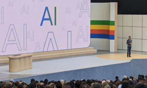 Budućnost u znaku AI-ja: Što je sve Google predstavio na konferenciji I/O