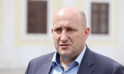 Bilek: U ovom trenu ne razgovaramo o potpredsjedniku Vlade iz redova manjina