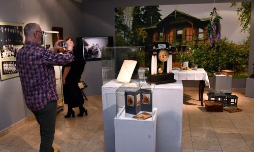 U subotu je Međunarodni dan muzeja, pogledajte što nas sve čeka