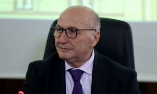 Šeparović o kandidaturi Milanovića: Ovo je poruka svim političarima ubuduće