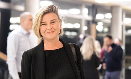 Benčić: DP je već nametnuo huškačku retoriku prema svima koji imaju manje moći u društvu