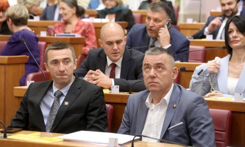 Penava: Tijekom dana očekujemo potpisivanje koalicijskog sporazuma