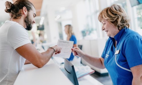 Pružite najbolju moguću zdravstvenu skrb vašim zaposlenicima