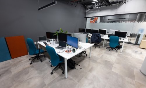 Infobip otvorio novi ured u Osijeku