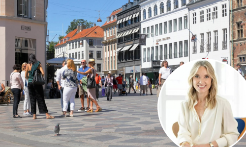 Koja je tajna danske sreće? 'Toliko su sretni da vole plaćati poreze!'