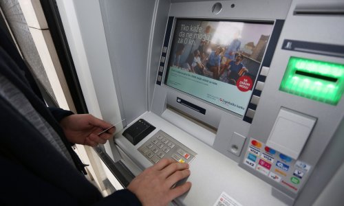 Zagrebačka burza: Pozitivan dan uz nisku likvidnost